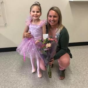 Meet your Posher, Nicole